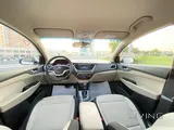 Hyundai Accent 2021